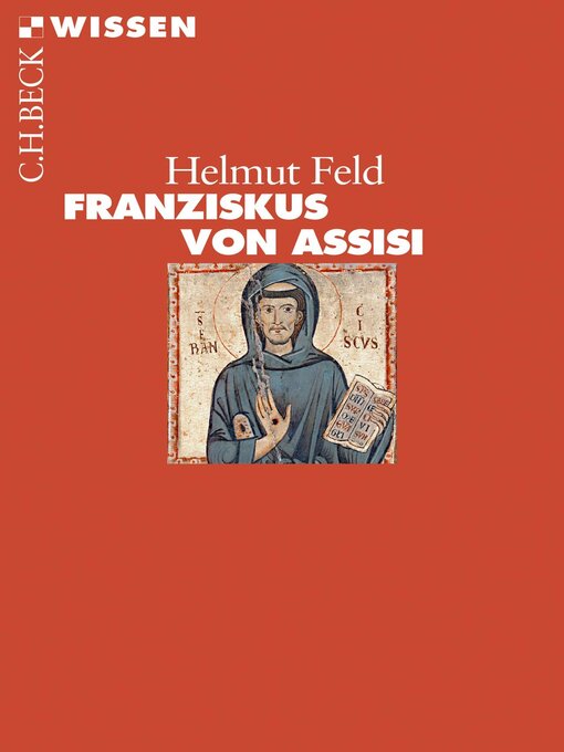Title details for Franziskus von Assisi by Helmut Feld - Available
